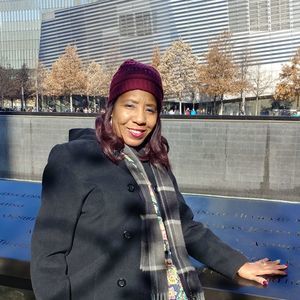 Meet your Posher, Angela